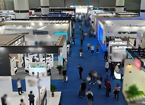 阿拉山口市展览会